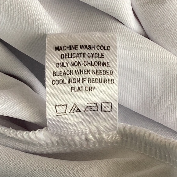 Cabana Life Embroidered Maxi Dress/Cover Up - Picture 12 of 12